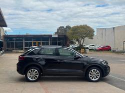 2023 Volkswagen T-Roc CityLife