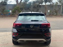 2023 Volkswagen T-Roc CityLife