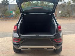 2023 Volkswagen T-Roc CityLife