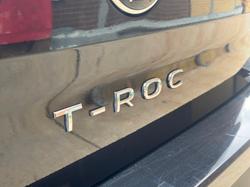 2023 Volkswagen T-Roc CityLife