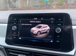 2023 Volkswagen T-Roc CityLife