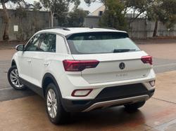 2023 Volkswagen T-Roc CityLife