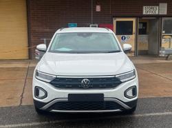 2023 Volkswagen T-Roc CityLife