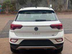 2023 Volkswagen T-Roc CityLife