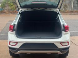 2023 Volkswagen T-Roc CityLife