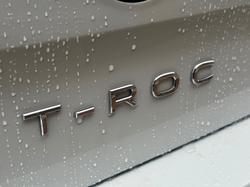 2023 Volkswagen T-Roc CityLife