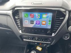 2024 Isuzu D-MAX LS-U+