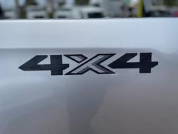 2024 Isuzu D-MAX LS-U+