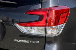 2018 Subaru Forester 2.5i-L