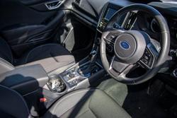 2018 Subaru Forester 2.5i-L