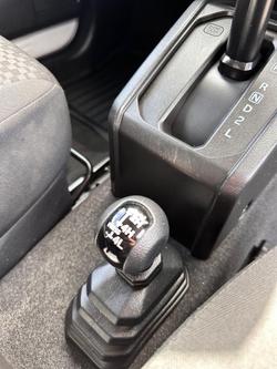 2023 Suzuki Jimny GLX