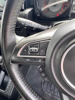 2023 Suzuki Jimny GLX
