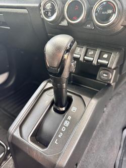 2023 Suzuki Jimny GLX