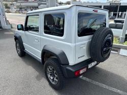 2023 Suzuki Jimny GLX