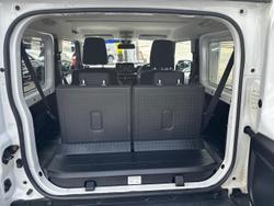 2023 Suzuki Jimny GLX