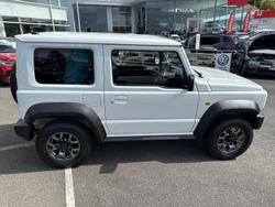 2023 Suzuki Jimny GLX