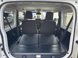 2023 Suzuki Jimny GLX