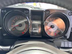 2023 Suzuki Jimny GLX