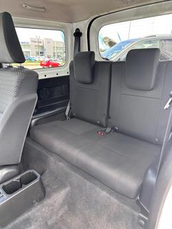 2023 Suzuki Jimny GLX