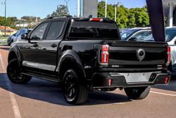 2025 GWM
Cannon Alpha Lux PHEV