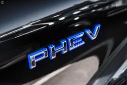 2025 GWM
Cannon Alpha Lux PHEV