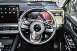 2025 GWM
Cannon Alpha Lux PHEV