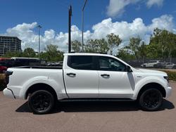 2025 GWM Cannon Alpha Lux PHEV