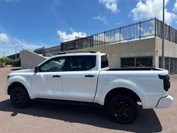 2025 GWM Cannon Alpha Lux PHEV