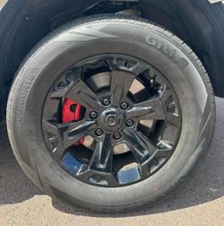 2025 GWM Cannon Alpha Lux PHEV