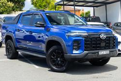 2024 LDV T60 Max PLUS