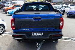 2024 LDV T60 Max PLUS