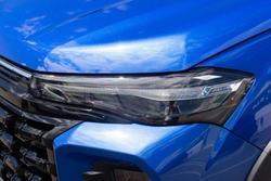 2024 LDV T60 Max PLUS