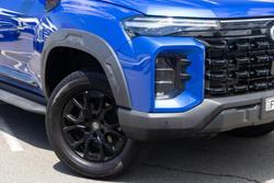 2024 LDV T60 Max PLUS