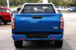 2025 GWM Cannon Ultra