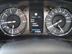 2022 Toyota Hilux Workmate Hi-Rider