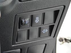 2022 Toyota Hilux Workmate Hi-Rider