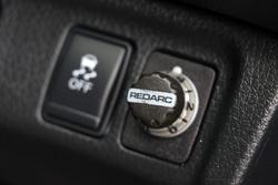 2018 Nissan Navara ST-X D23 Series 3 4X4 Dual Range Slate Grey