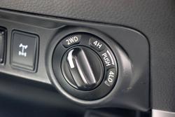 2018 Nissan Navara ST-X D23 Series 3 4X4 Dual Range Slate Grey