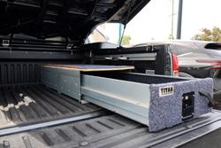 2018 Nissan Navara ST-X D23 Series 3 4X4 Dual Range Slate Grey