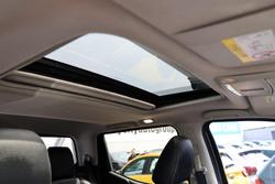 2018 Nissan Navara ST-X D23 Series 3 4X4 Dual Range Slate Grey