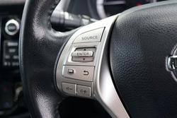 2018 Nissan Navara ST-X D23 Series 3 4X4 Dual Range Slate Grey