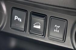 2018 Nissan Navara ST-X D23 Series 3 4X4 Dual Range Slate Grey