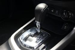 2018 Nissan Navara ST-X D23 Series 3 4X4 Dual Range Slate Grey