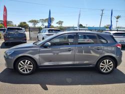 2017 Hyundai i30 Active