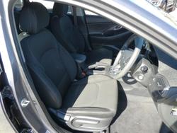 2017 Hyundai i30 Active