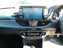 2017 Hyundai i30 Active