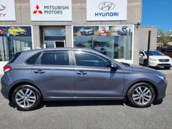 2017 Hyundai i30 Active