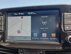 2017 Hyundai i30 Active