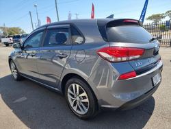 2017 Hyundai i30 Active