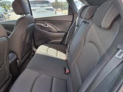 2017 Hyundai i30 Active